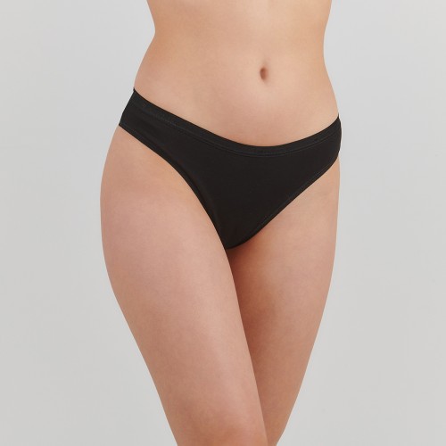 BRAZIL HIGHWAIST WOMAN UW 3pcs