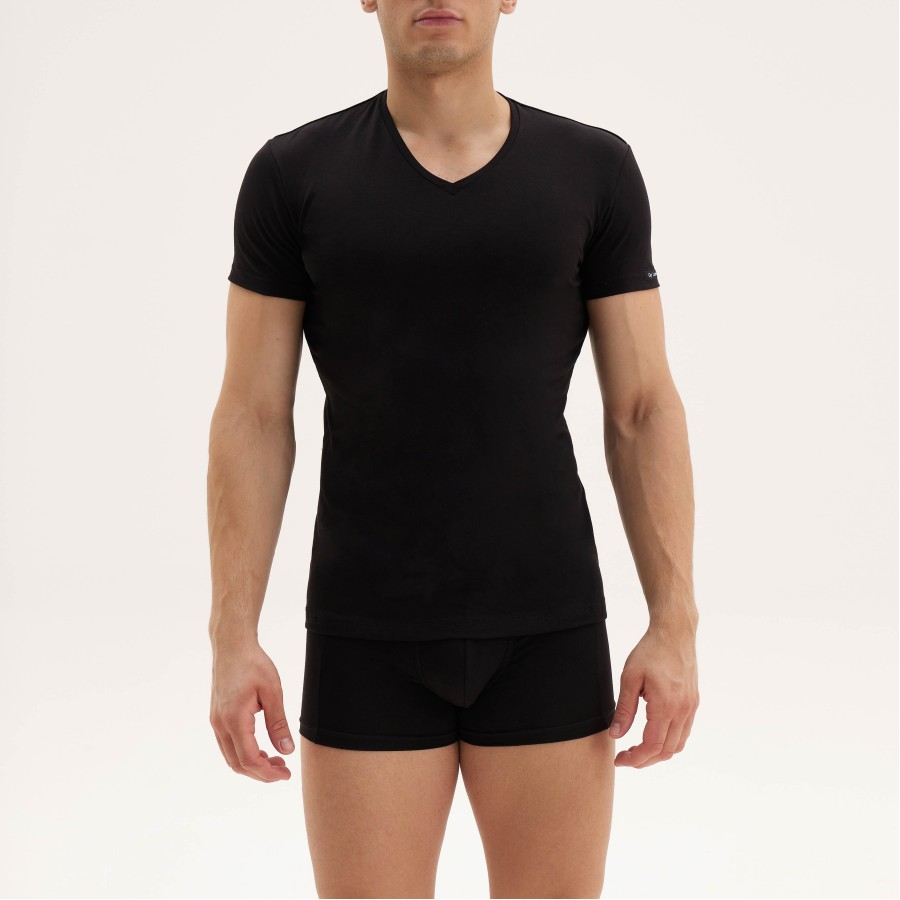 TOP V bl