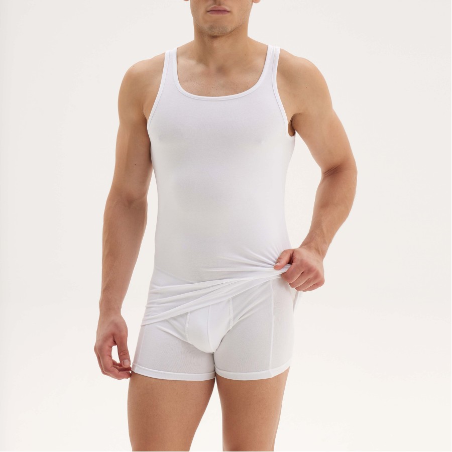 TANK TOP wh