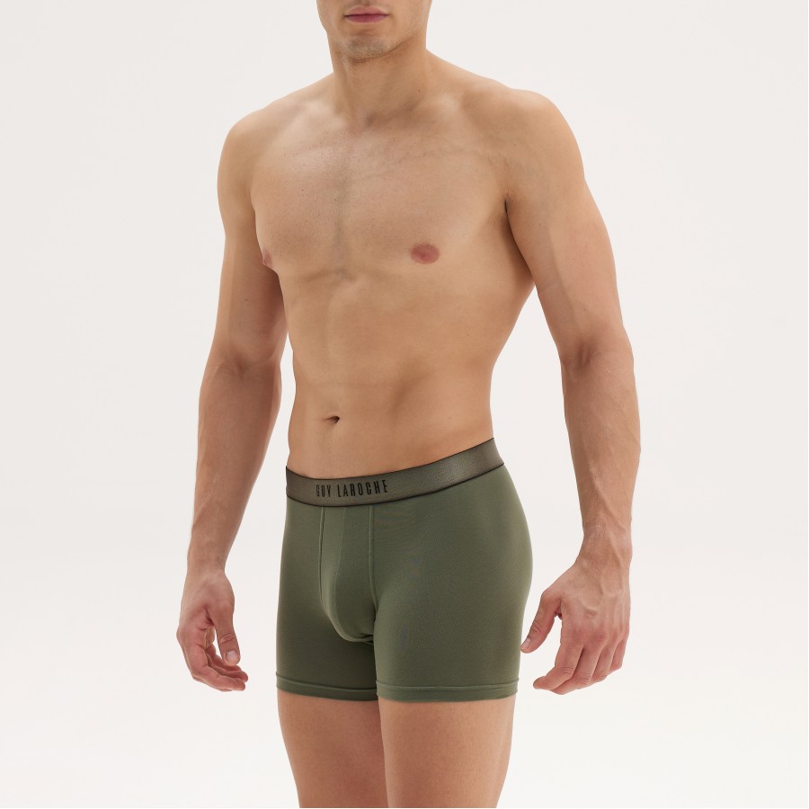 BOXER 2PACK bl-kh