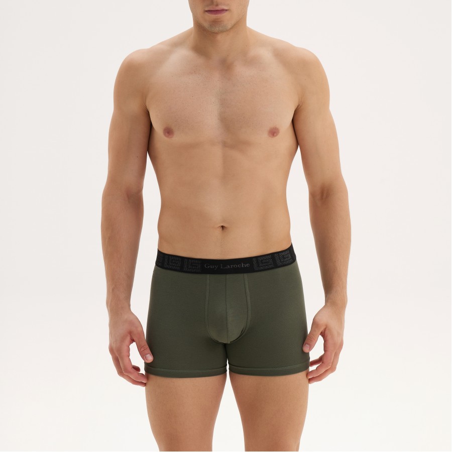 BOXER 2PACK bl-kh