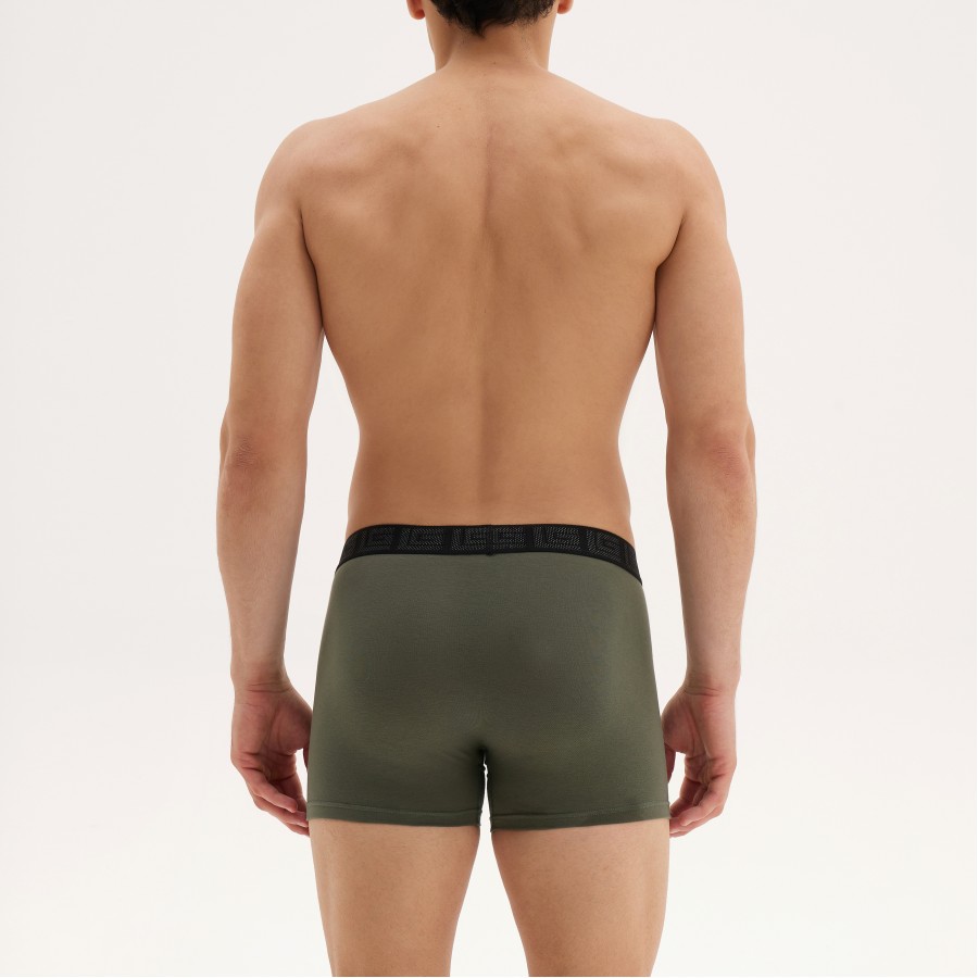 BOXER 2PACK bl-kh