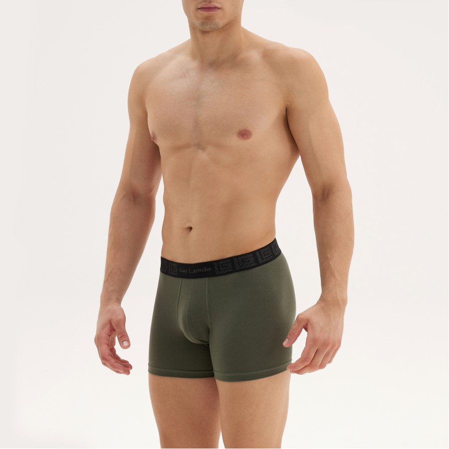 BOXER 2PACK bl-kh