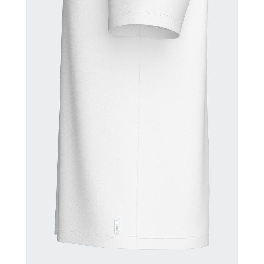 T-SHIRT O-NECK BASIC Pure Cotton