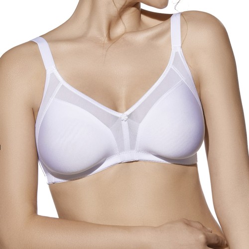 NON-WIRED UNPADDED BR@
