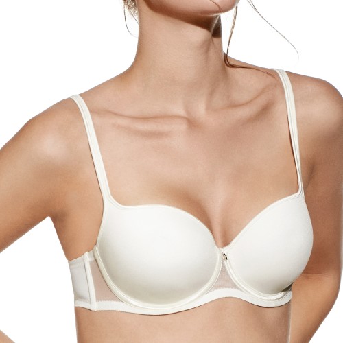 UNDERWIRE PADDED BR@