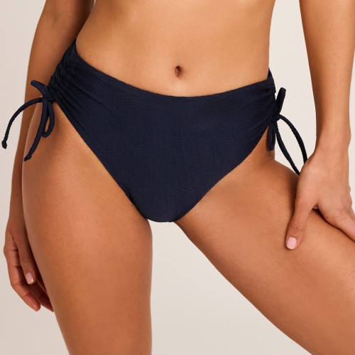 HIGH WAIST SLIP