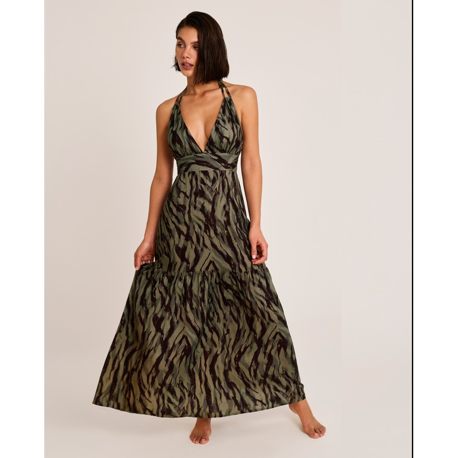 LONG DRESS