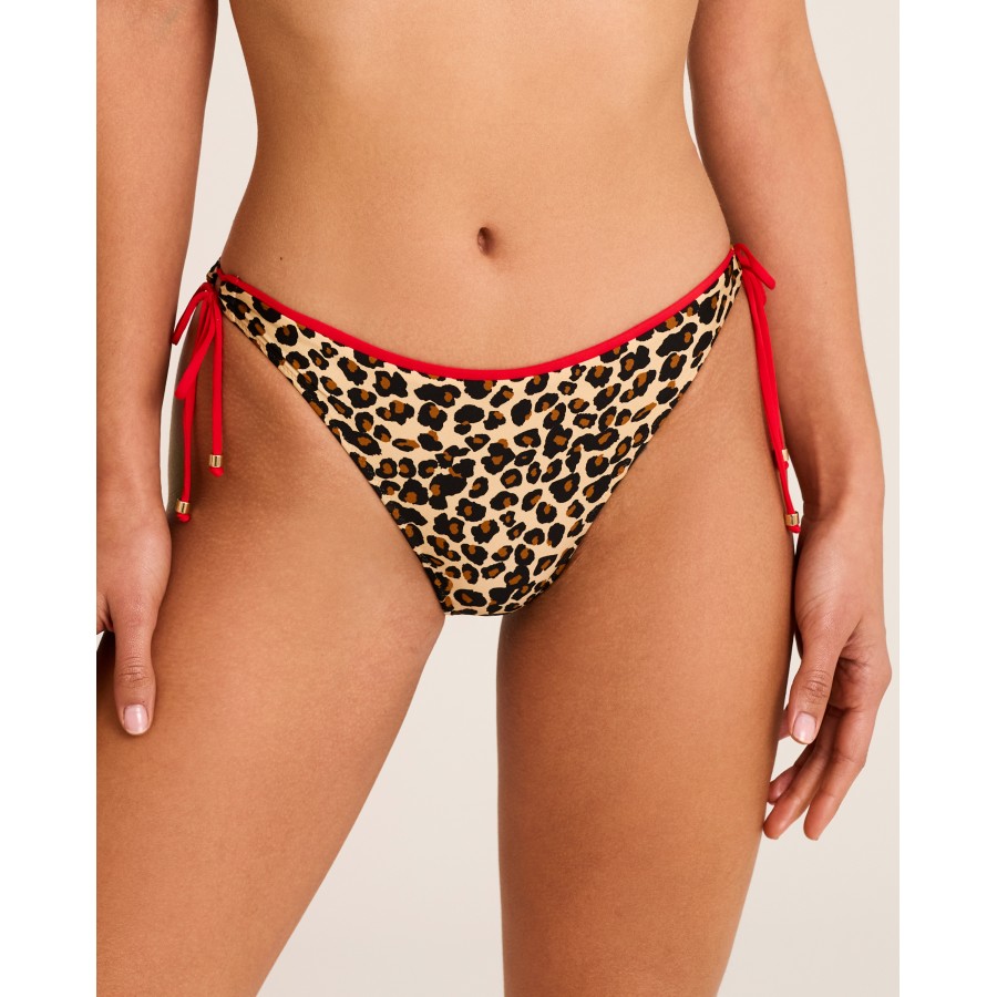 BIKINI SLIP LOW WAIST