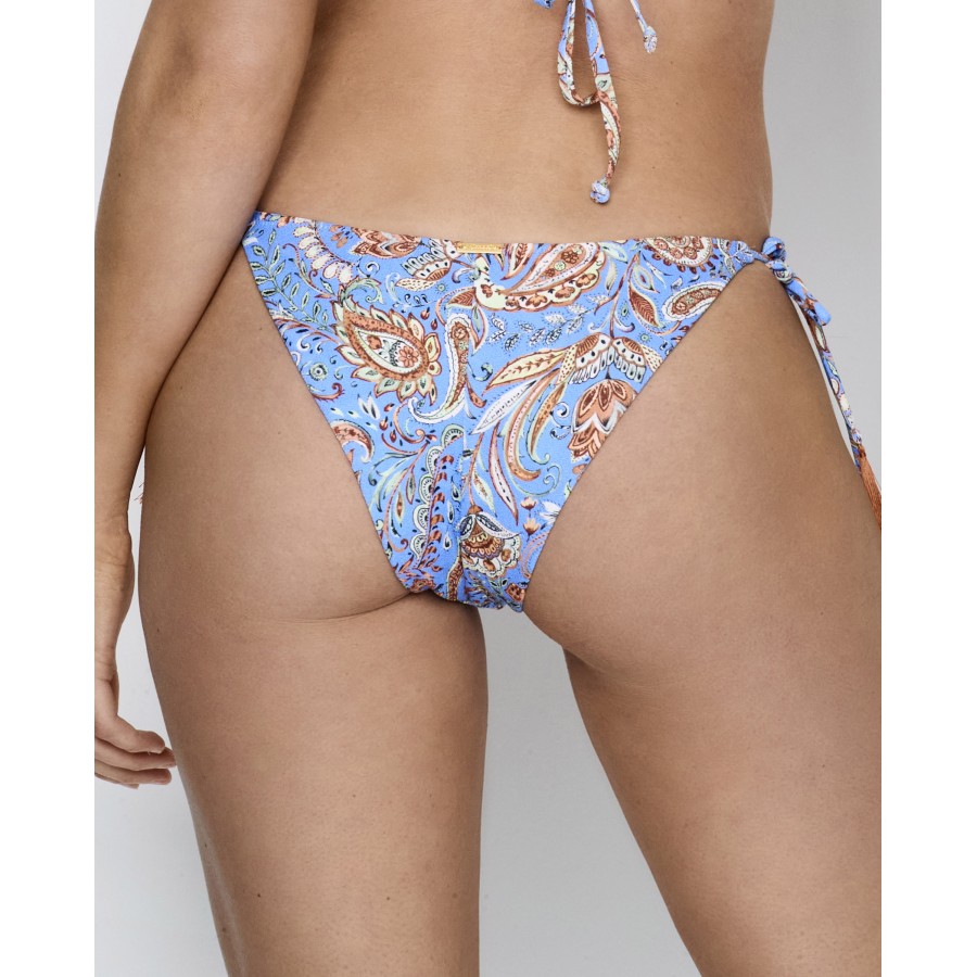 BRAZILIAN SLIP